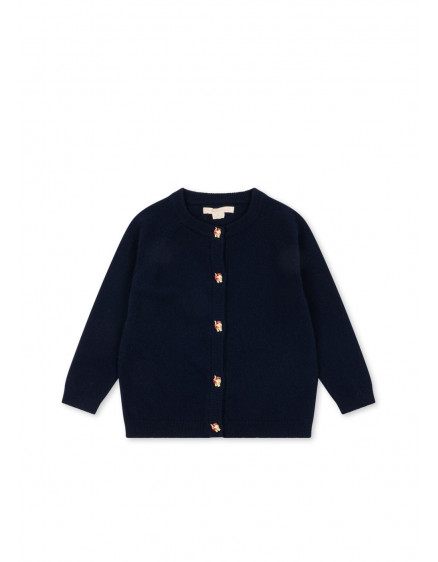 Кардиган Cattie Blue