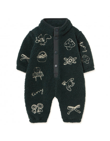 Комбінезон Tiny Aplles Sherpa