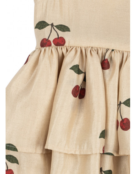 Fanya Cherry Dress Ma Grande Cerise Pearl 4