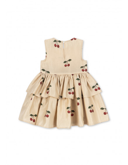 Fanya Cherry Dress Ma Grande Cerise Pearl 2