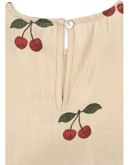 Fanya Cherry Dress Ma Grande Cerise Pearl 3
