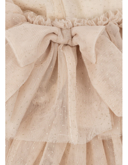 Fay Dress Bleached Sand 5