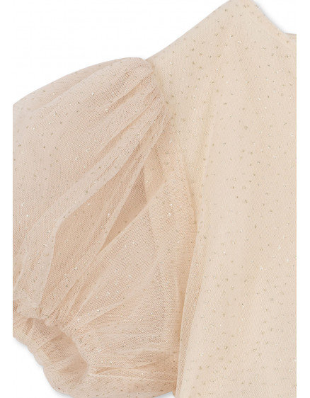 Fay Dress Bleached Sand 4