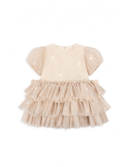 Fay Dress Bleached Sand