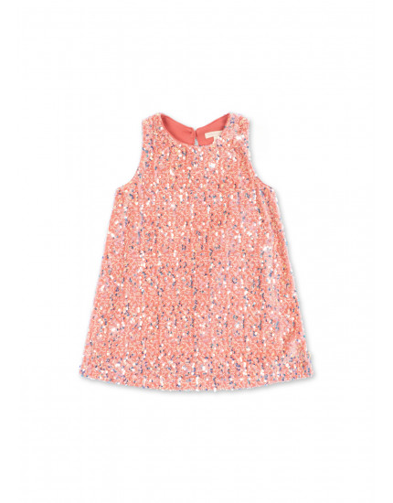 Starlight Dress Lantana