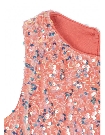 Starlight Dress Lantana 4