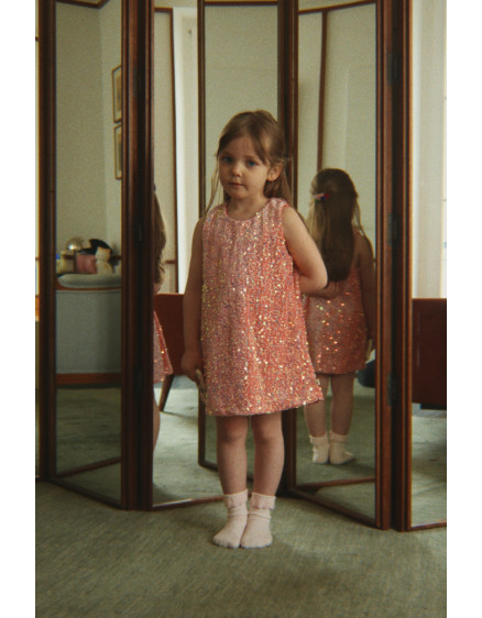Starlight Dress Lantana 5