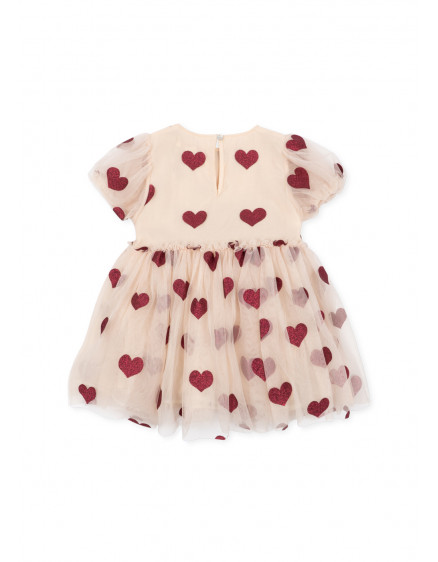 Tullie Dress Coeur Glitter 2