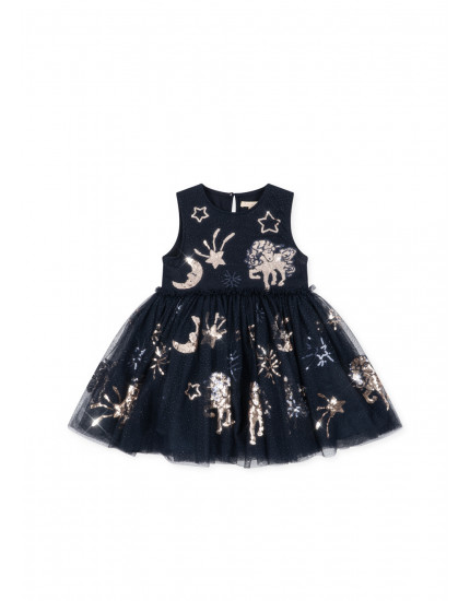Yvonne Dress Sognante
