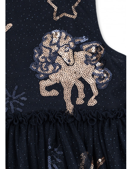Yvonne Dress Sognante 4