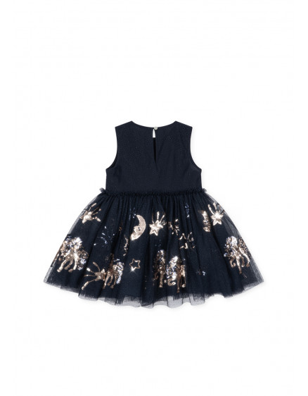 Yvonne Dress Sognante 2