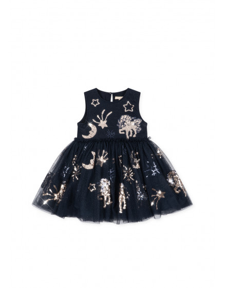 Yvonne Dress Sognante