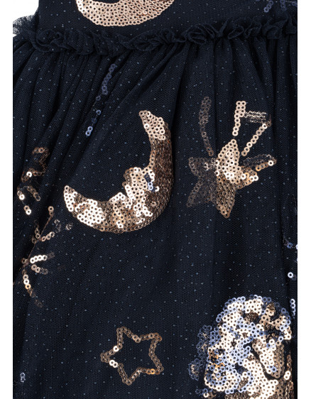 Yvonne Dress Sognante 5
