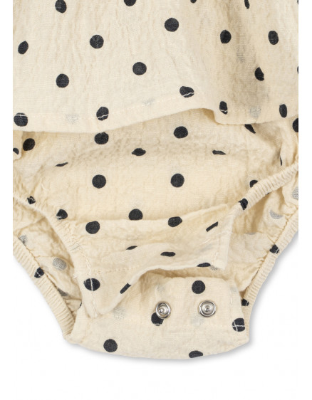 Elin Romper Dot Avena 6
