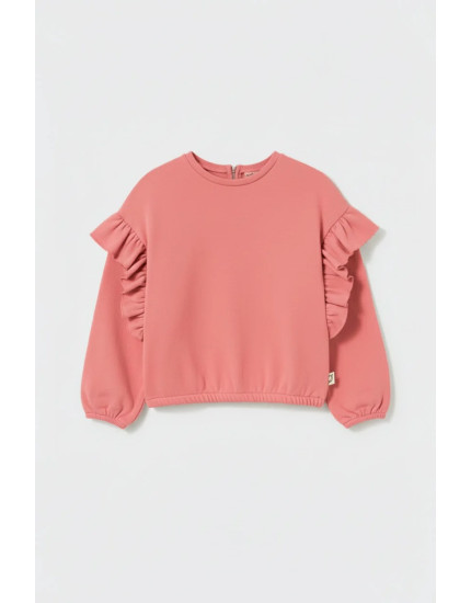 Sweater Juno Rose 10Y