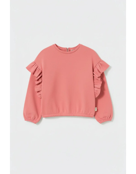 Sweater Juno Rose – 3Y