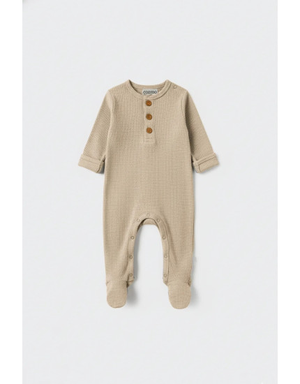 Jumpsuits Aloe Stone 1M