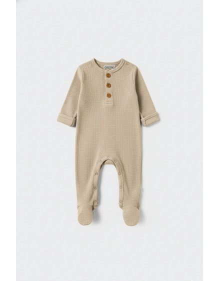 Jumpsuits Aloe Stone – 3M