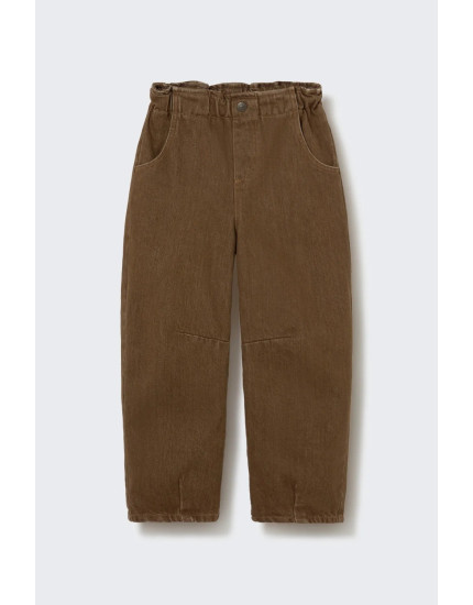 Pants Atenas Brown 5Y
