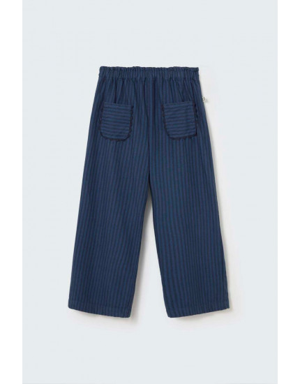 Штани Lima Navy Stripe 10Р