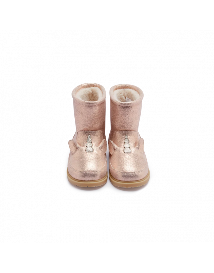 Чоботи Xelly Unicorn Metallic Powder 22