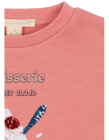 Lou Sequin Set Peach Blossom 3