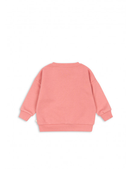Lou Sequin Set Peach Blossom 2