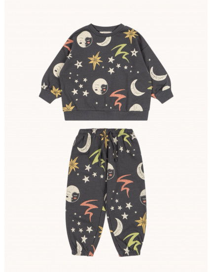 Loupy Set Luna Lightning