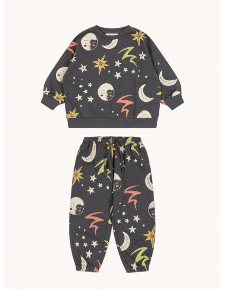 Loupy Set Luna Lightning