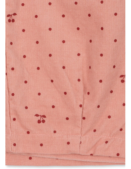 Штани Marlo Cherry Dot Scarlet 4