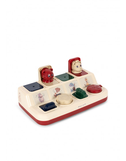 Pop Up Music Board Multi 2
