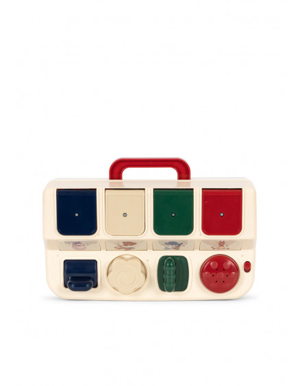 Pop Up Music Board Multi 6