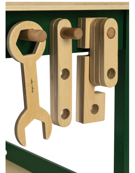 Tool Bench Multi 3