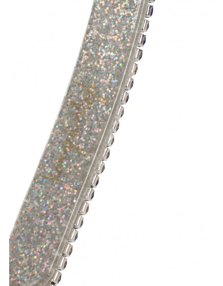 Sparkly Hairbraice Rainbow 4