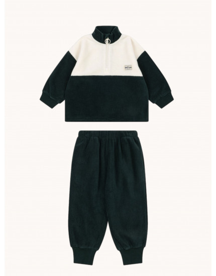 Tavi Set Scarab Fleece