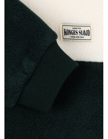 Tavi Set Scarab Fleece 4