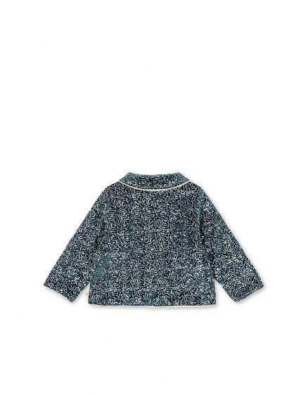 Кардиган Viola Green 2