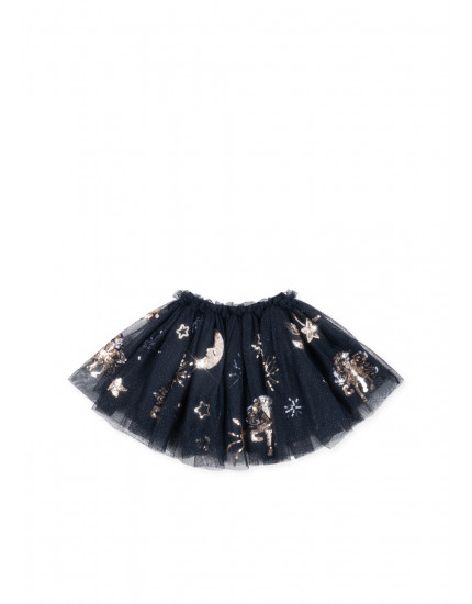 Yvonne Skirt Sognante 3Y