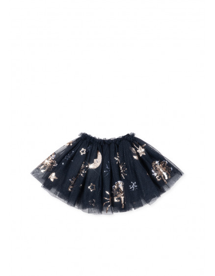 Yvonne Skirt Sognante