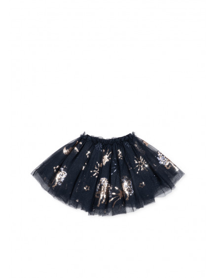 Yvonne Skirt Sognante 2