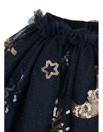 Yvonne Skirt Sognante 4