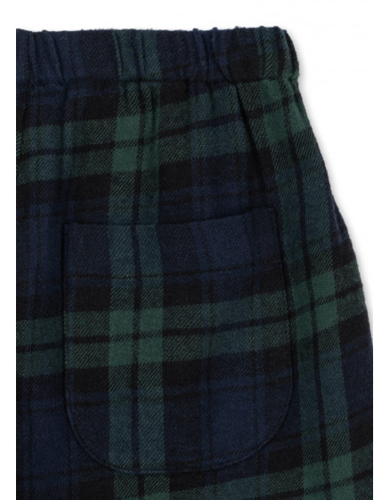 Штани Checky Green 3