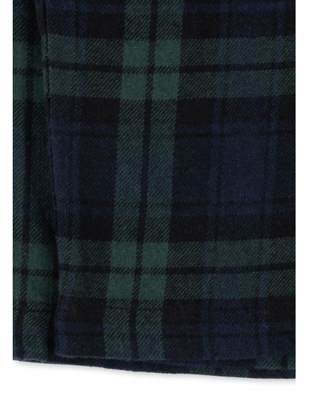 Штани Checky Green 4