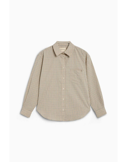 Flair Woman Shirt Check M