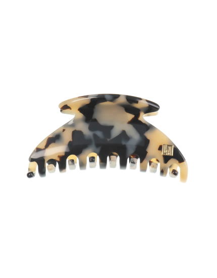 Заколка 6,5 cm Horn Light