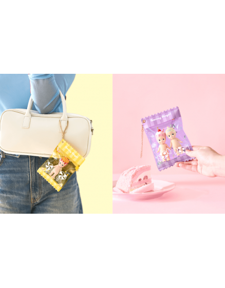 My Bestie Case: Sweet Candy Series 2