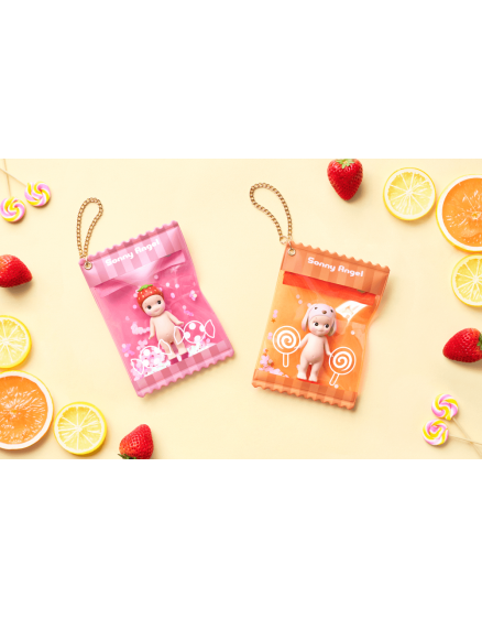 My Bestie Case: Sweet Candy Series 3
