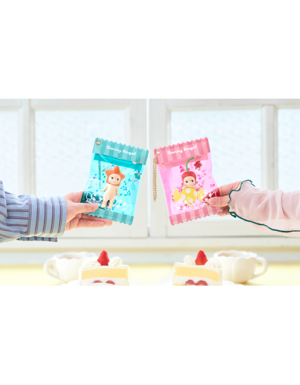 My Bestie Case: Sweet Candy Series 4