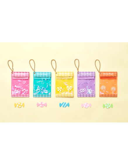 My Bestie Case: Sweet Candy Series 6