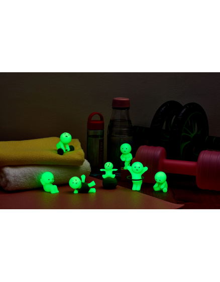 Лялечка SMISKI Exercising Series 3